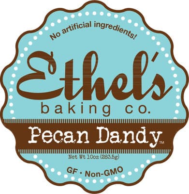 PECAN DANDY