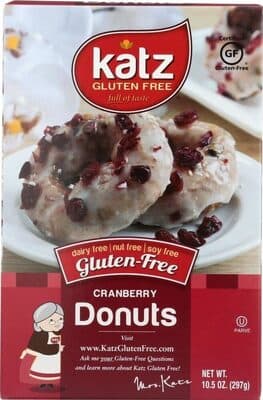 DONUTS