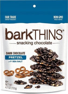 SNACKING CHOCOLATE