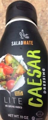 LITE CAESAR DRESSING