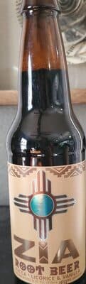 YUCCA LICORICE & VANILLA ROOT BEER, YUCCA LICORICE & VANILLA