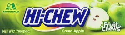 FRUIT CHEWS