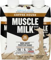 NON DAIRY PROTEIN SHAKE