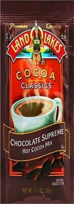HOT COCOA MIX