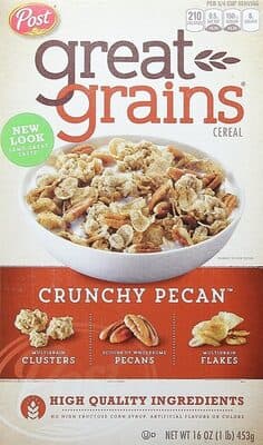 CEREAL