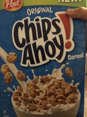 CEREAL