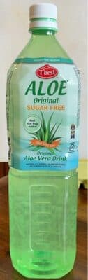 ALOE VERA DRINK