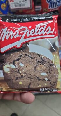 MRS. FIELDS, COOKIE