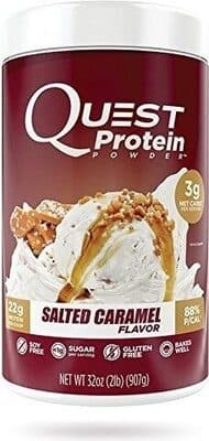 PROTEIN POWDER