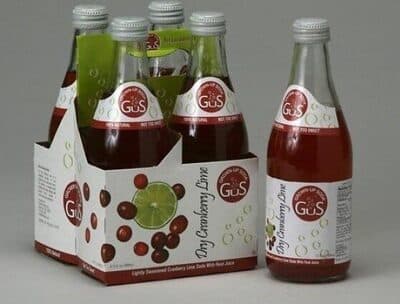 SODA