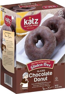DONUTS