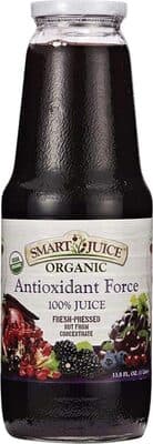 ANTIOXIDANT FORCE 100% JUICE