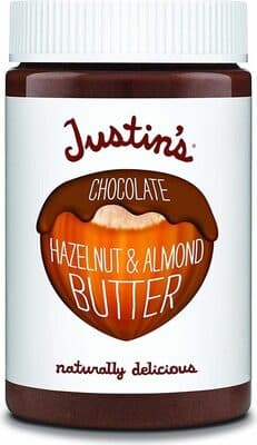 HAZELNUT BUTTER BLEND, CHOCOLATE