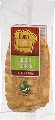 DANISH