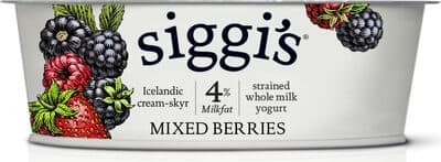 STRAINED WHOLE-MILK YOGURT