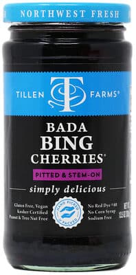 BADA BING CHERRIES