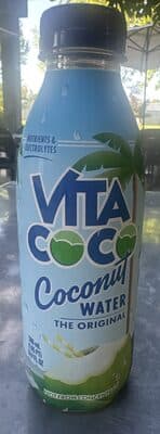 ORIGINAL COCONUT WATER