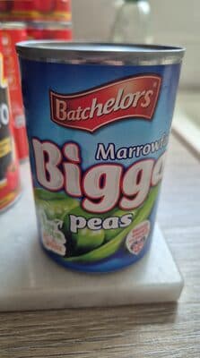 BIGGA MARROWFAT PROCESSED PEAS