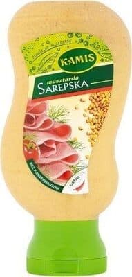 CLASSIC MUSTARD
