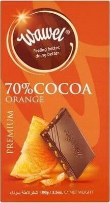 DARK CHOCOLATE