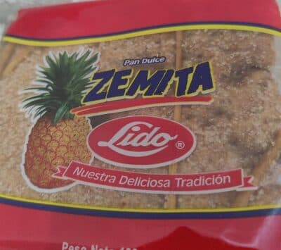 ZEMITA