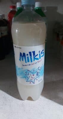 MILKIS
