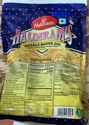MOONG DAL