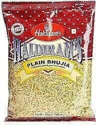 PLAIN BHUJIA NAMKEEN
