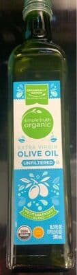 MEDITERRANEAN BLEND UNFILTERED EXTRA VIRGIN OLIVE OIL, MEDITERRANEAN BLEND