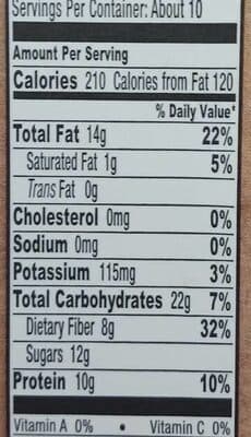 DATE BALLS, CHIA BROWNIE