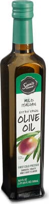 MILD ITALIAN EXTRA VIRGIN OLIVE OIL, MILD ITALIAN